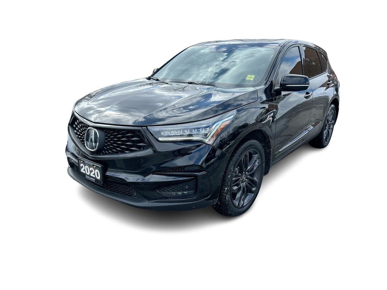 Acura RDX  2020 à Markham, Ontario