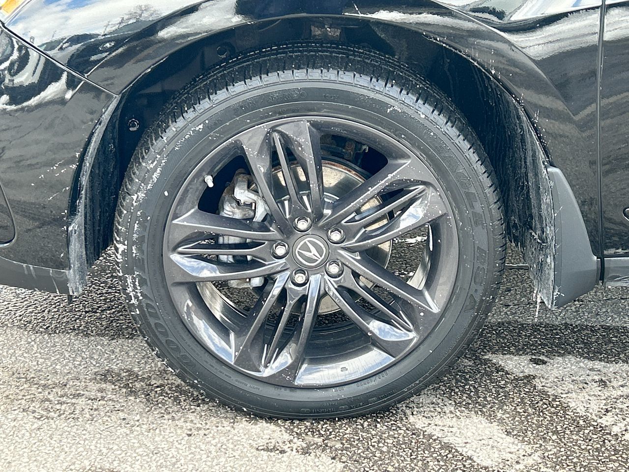 Acura RDX  2020 à Markham, Ontario