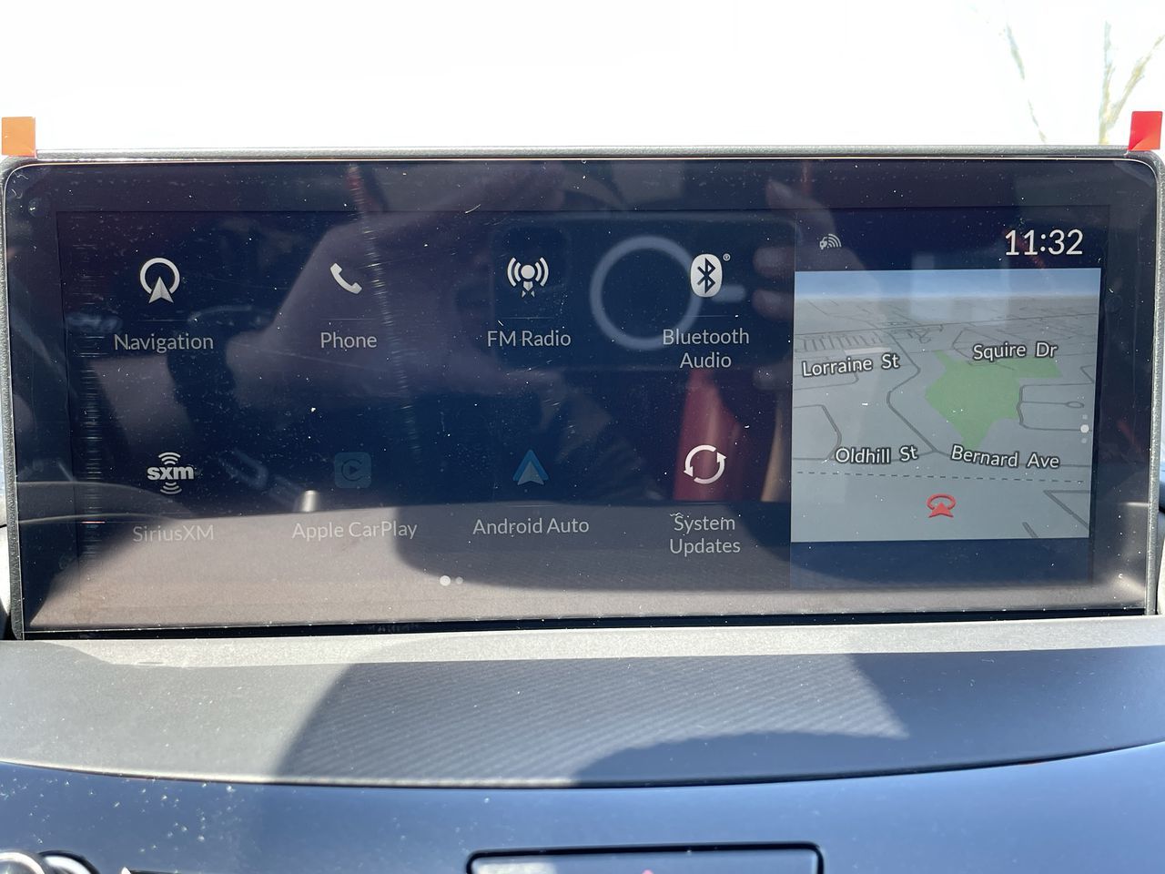 2021 Acura RDX in Markham, Ontario
