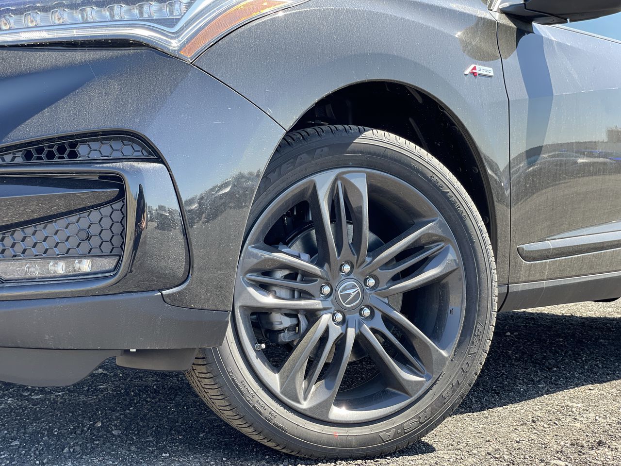 2021 Acura RDX in Markham, Ontario