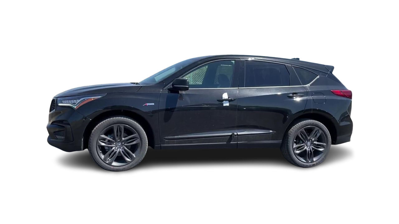 2021 Acura RDX in Markham, Ontario