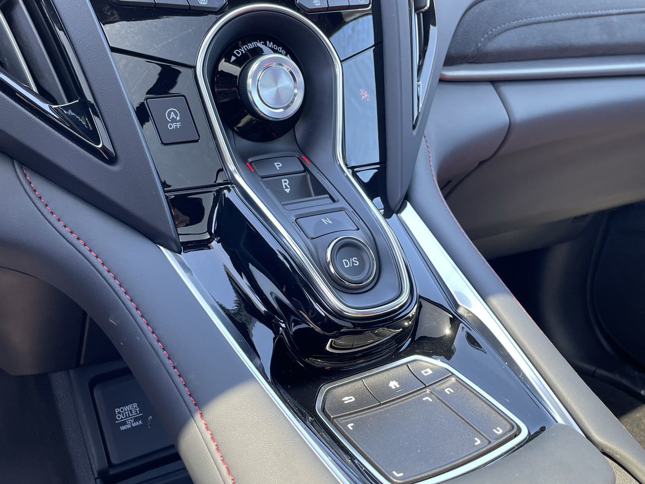 2021 Acura RDX in Markham, Ontario