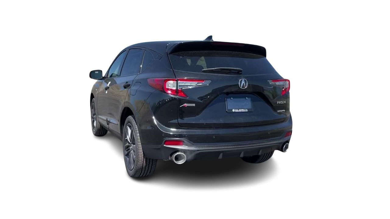 2021 Acura RDX in Markham, Ontario
