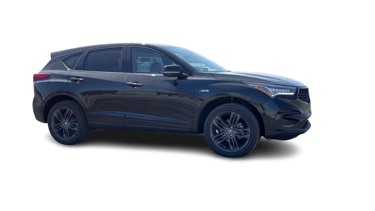 2021 Acura RDX in Markham, Ontario
