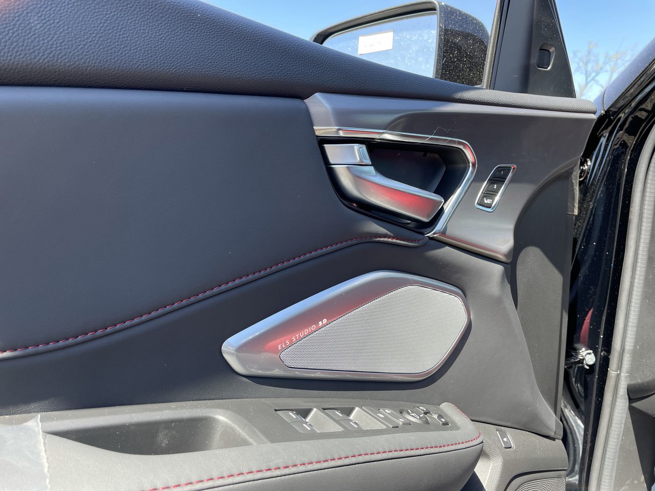2021 Acura RDX in Markham, Ontario