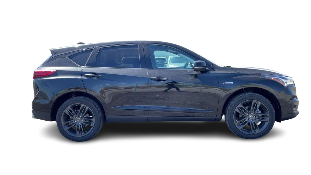 2021 Acura RDX in Markham, Ontario