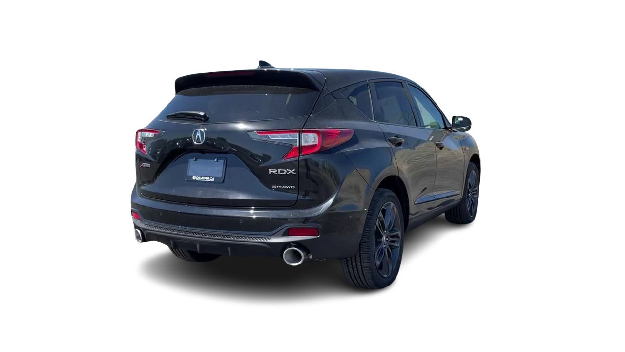2021 Acura RDX in Markham, Ontario