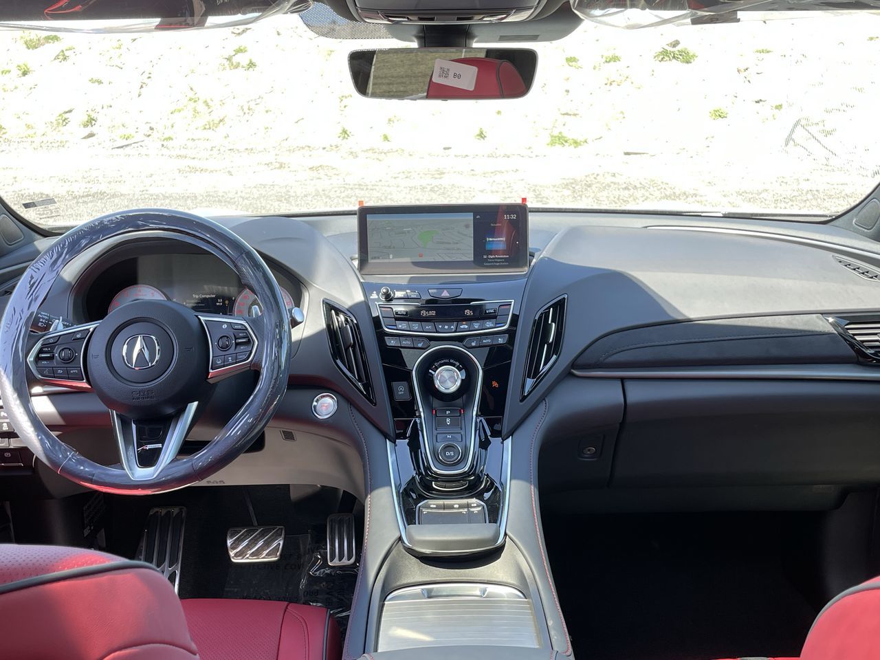 2021 Acura RDX in Markham, Ontario