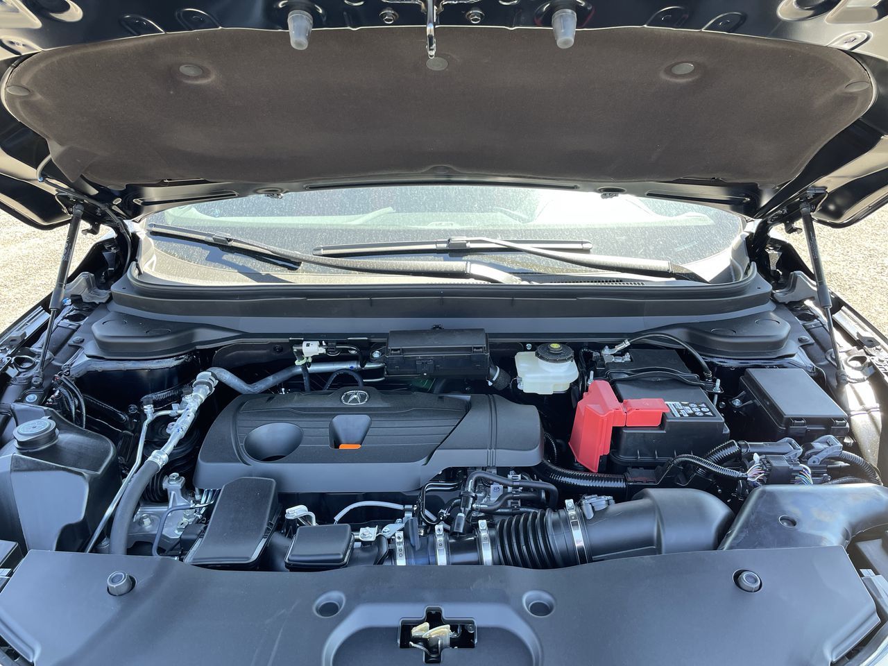 2021 Acura RDX in Markham, Ontario