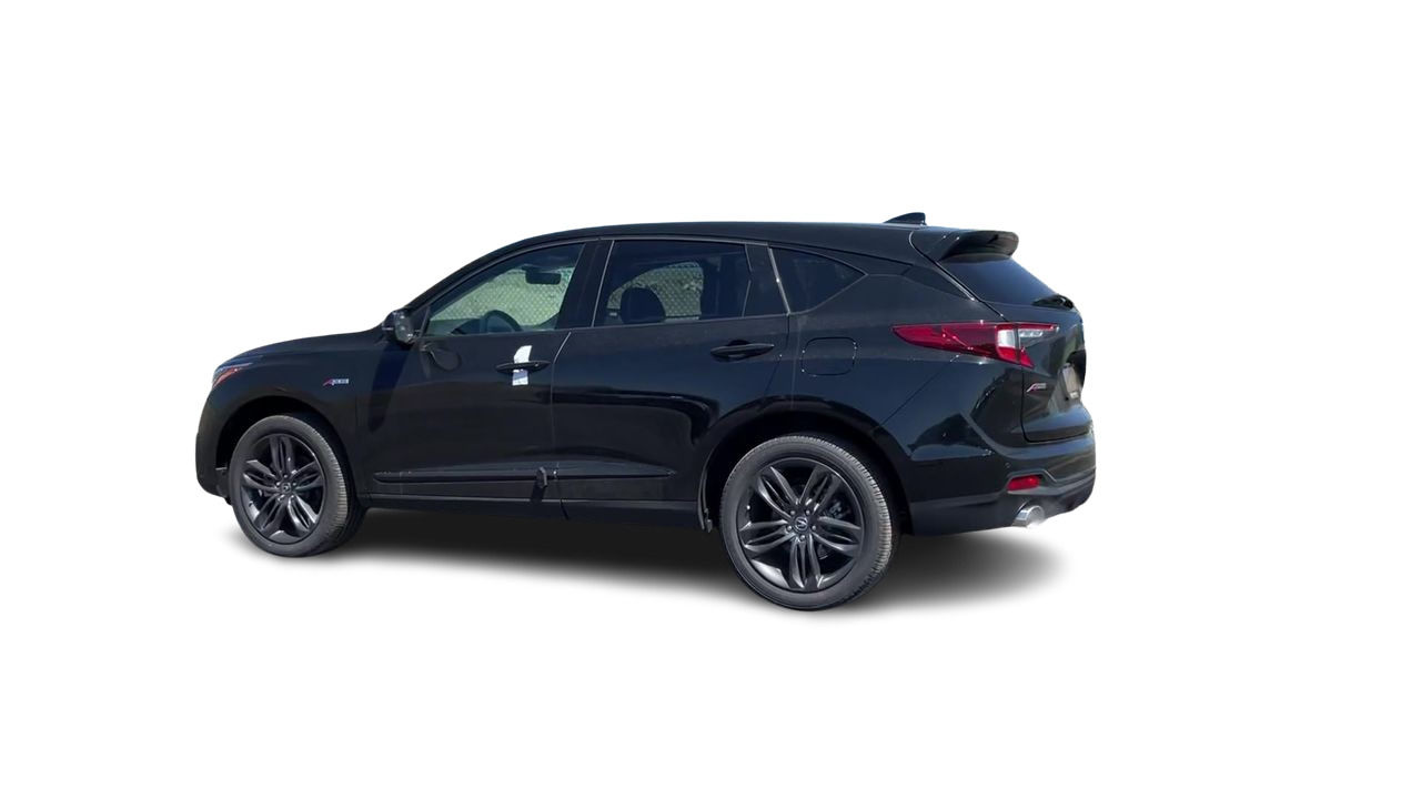 2021 Acura RDX in Markham, Ontario