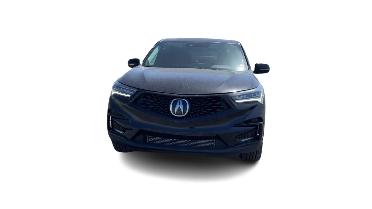 2021 Acura RDX in Markham, Ontario