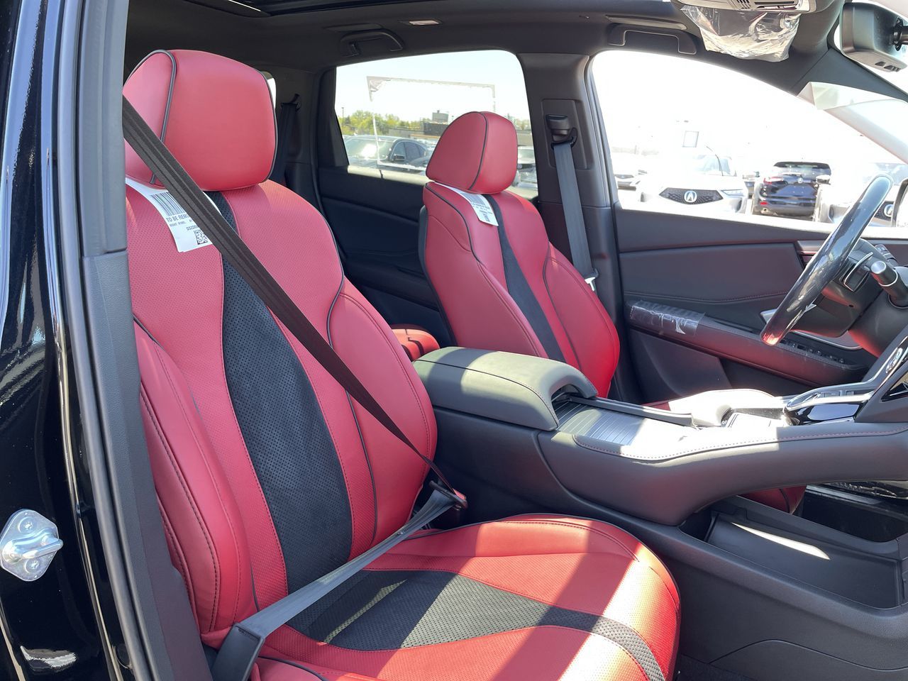 2021 Acura RDX in Markham, Ontario