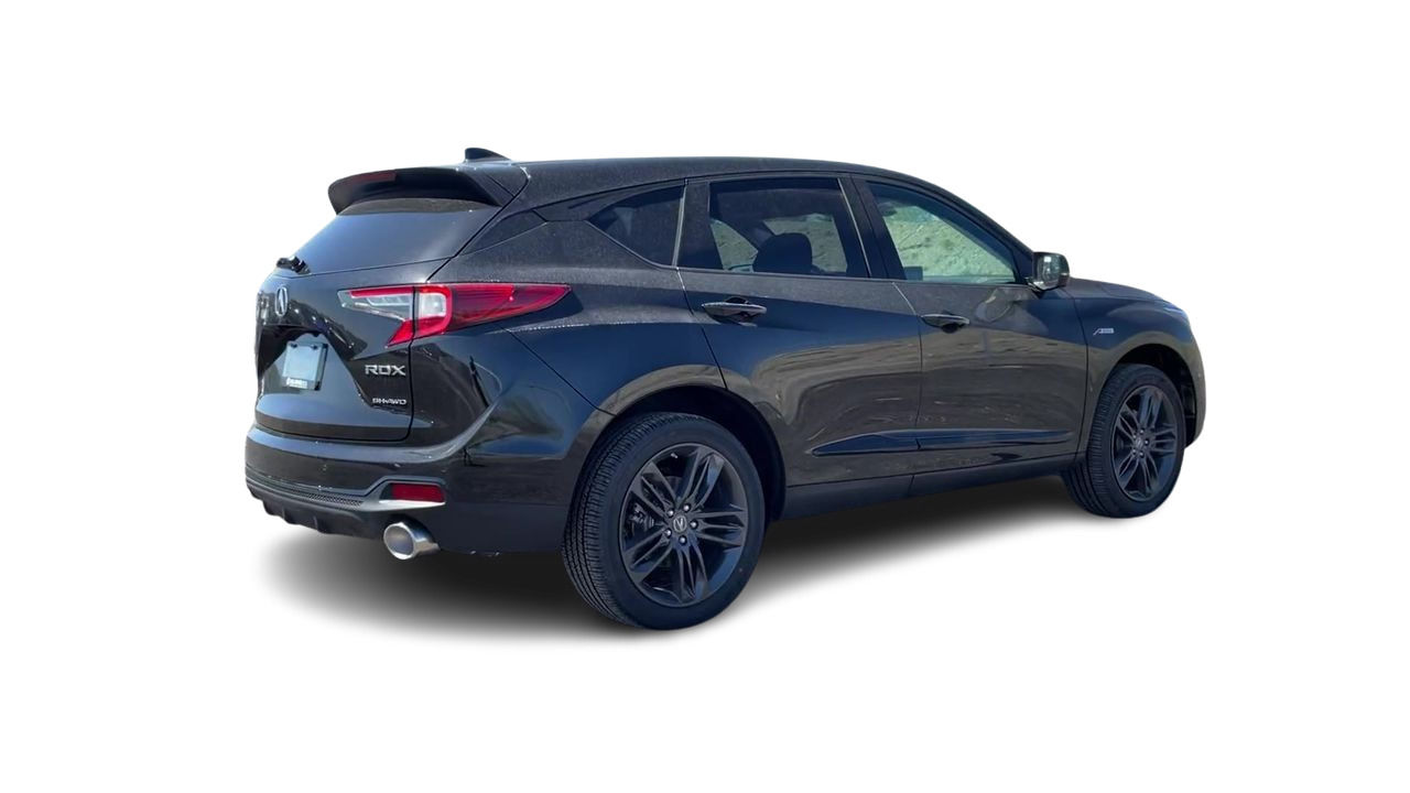 2021 Acura RDX in Markham, Ontario