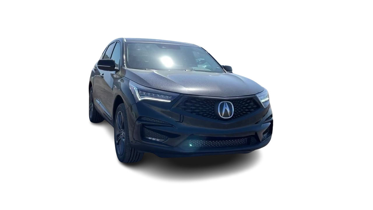 2021 Acura RDX in Markham, Ontario