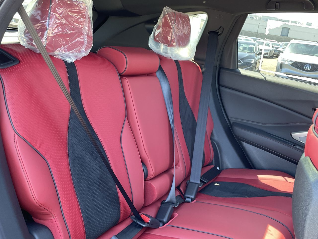 2021 Acura RDX in Markham, Ontario
