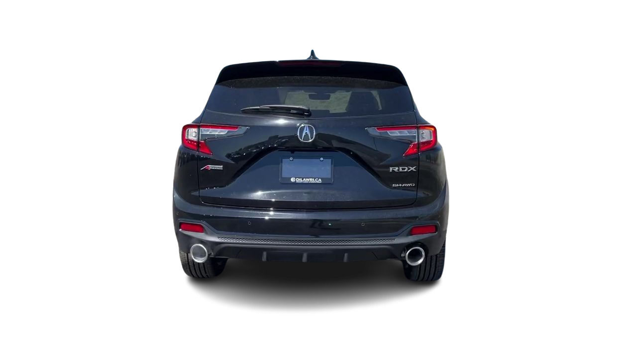 2021 Acura RDX in Markham, Ontario