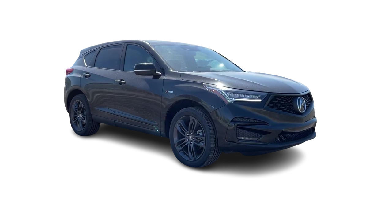 2021 Acura RDX in Markham, Ontario