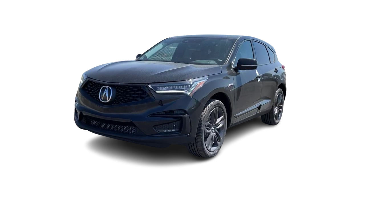2021 Acura RDX in Markham, Ontario