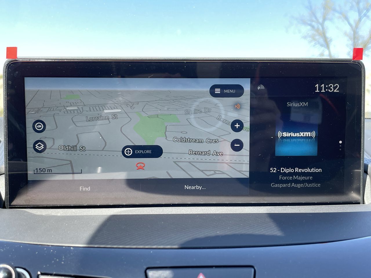 2021 Acura RDX in Markham, Ontario