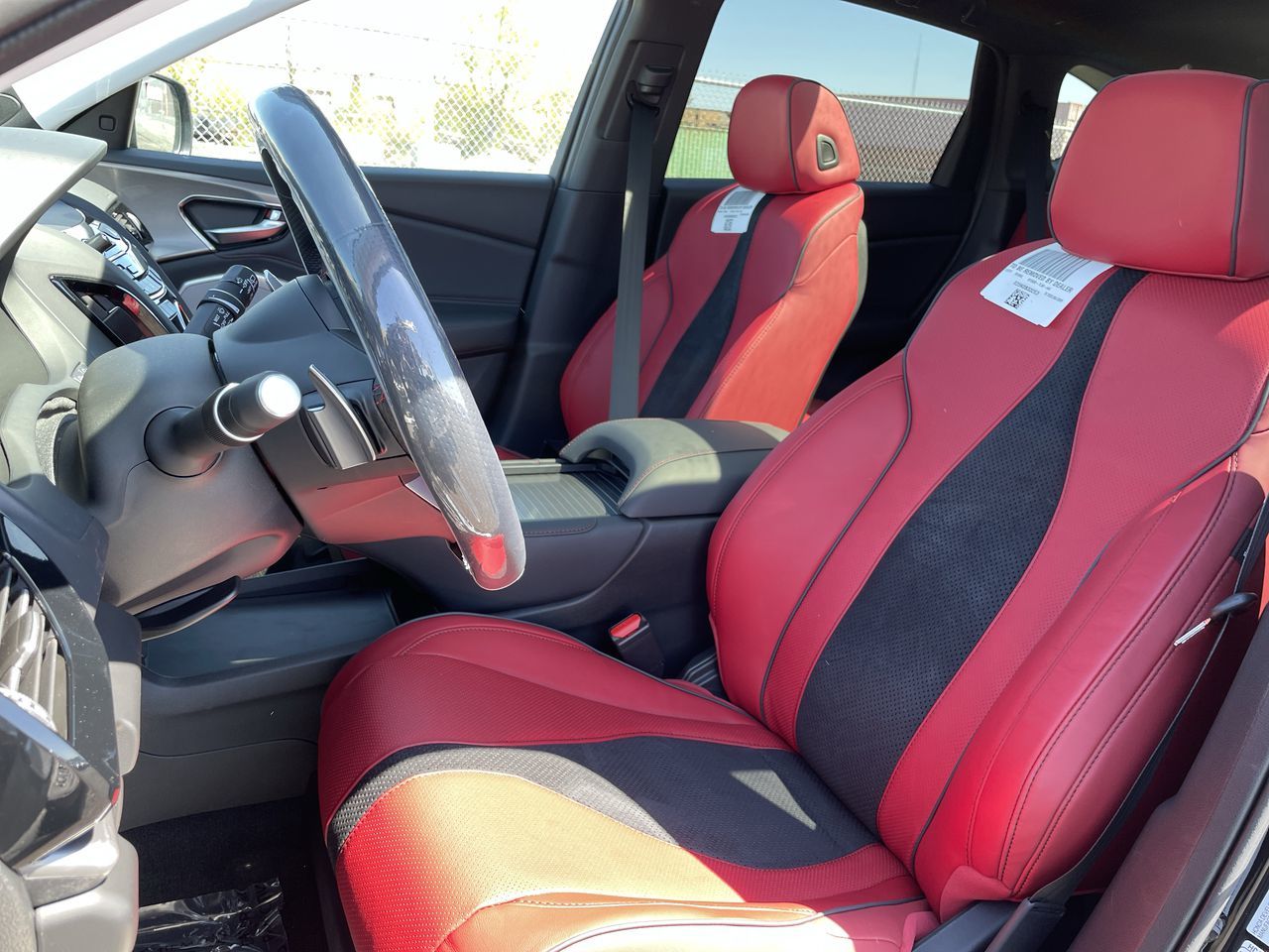 2021 Acura RDX in Markham, Ontario