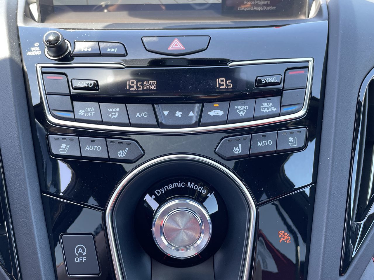 2021 Acura RDX in Markham, Ontario