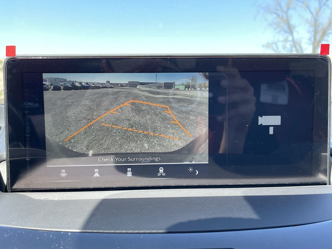 2021 Acura RDX in Markham, Ontario