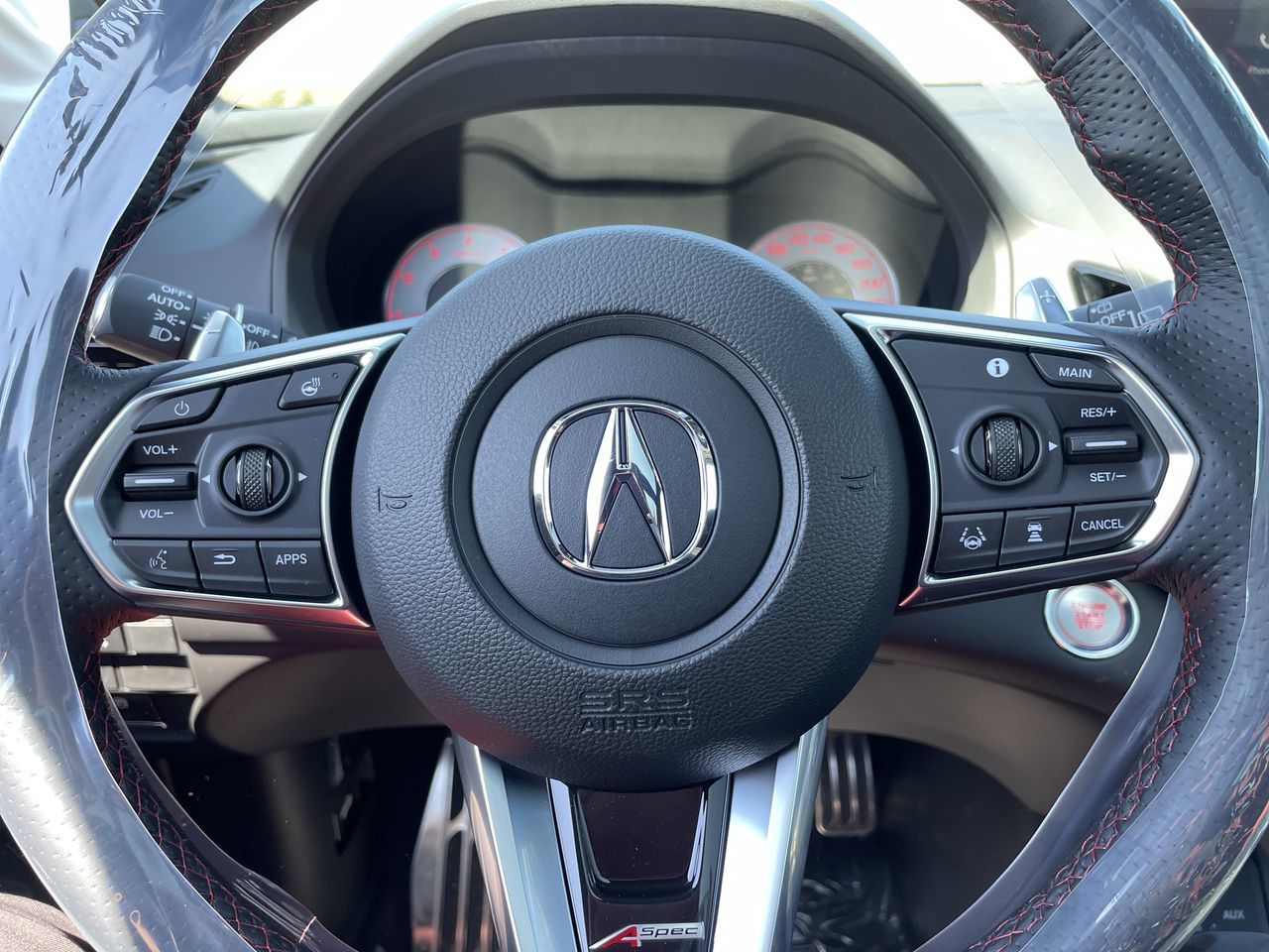 2021 Acura RDX in Markham, Ontario