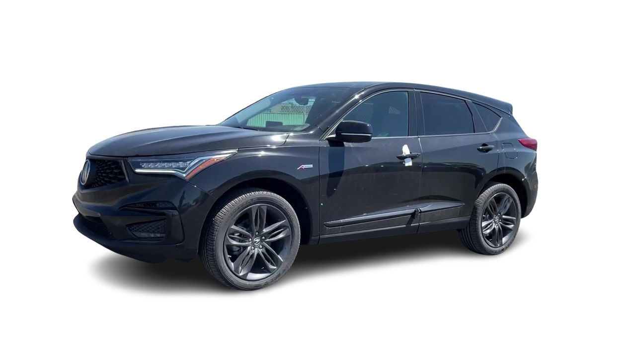 2021 Acura RDX in Markham, Ontario