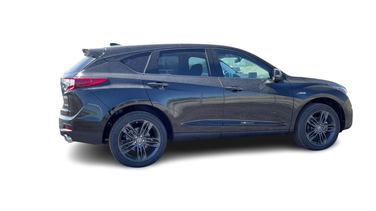 2021 Acura RDX in Markham, Ontario