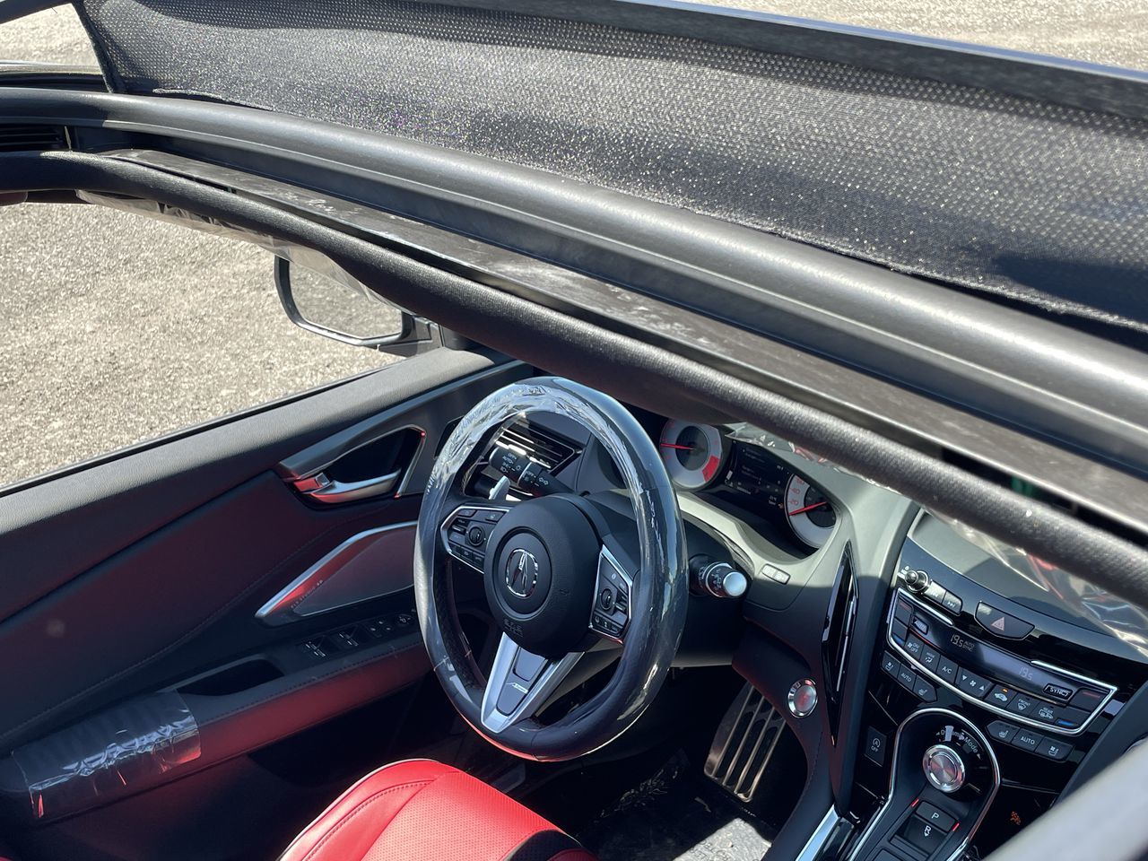 2021 Acura RDX in Markham, Ontario