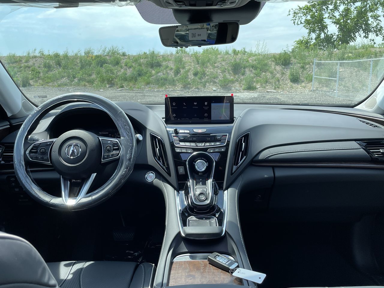 Acura RDX  2021 à Markham, Ontario
