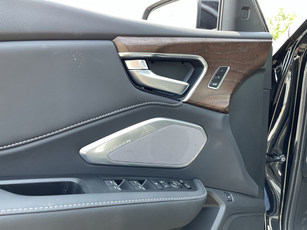Acura RDX  2021 à Markham, Ontario