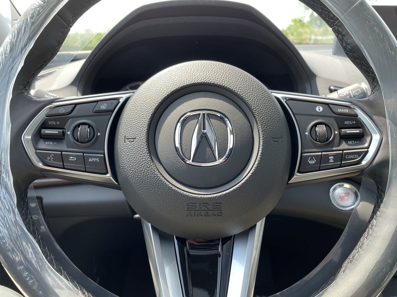 Acura RDX  2021 à Markham, Ontario