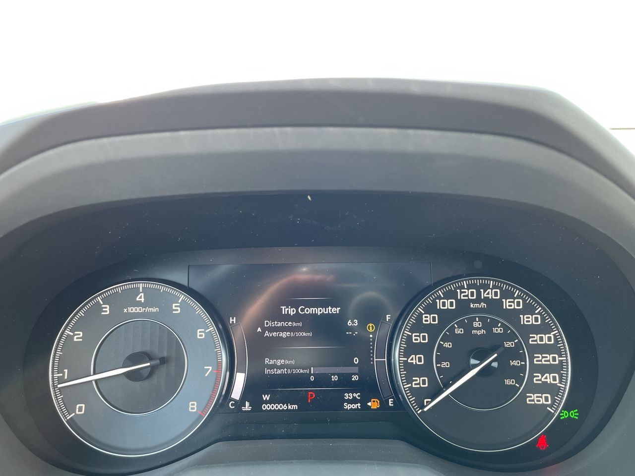 Acura RDX  2021 à Markham, Ontario