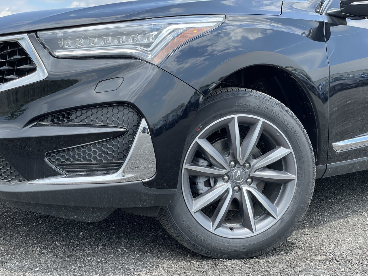 Acura RDX  2021 à Markham, Ontario