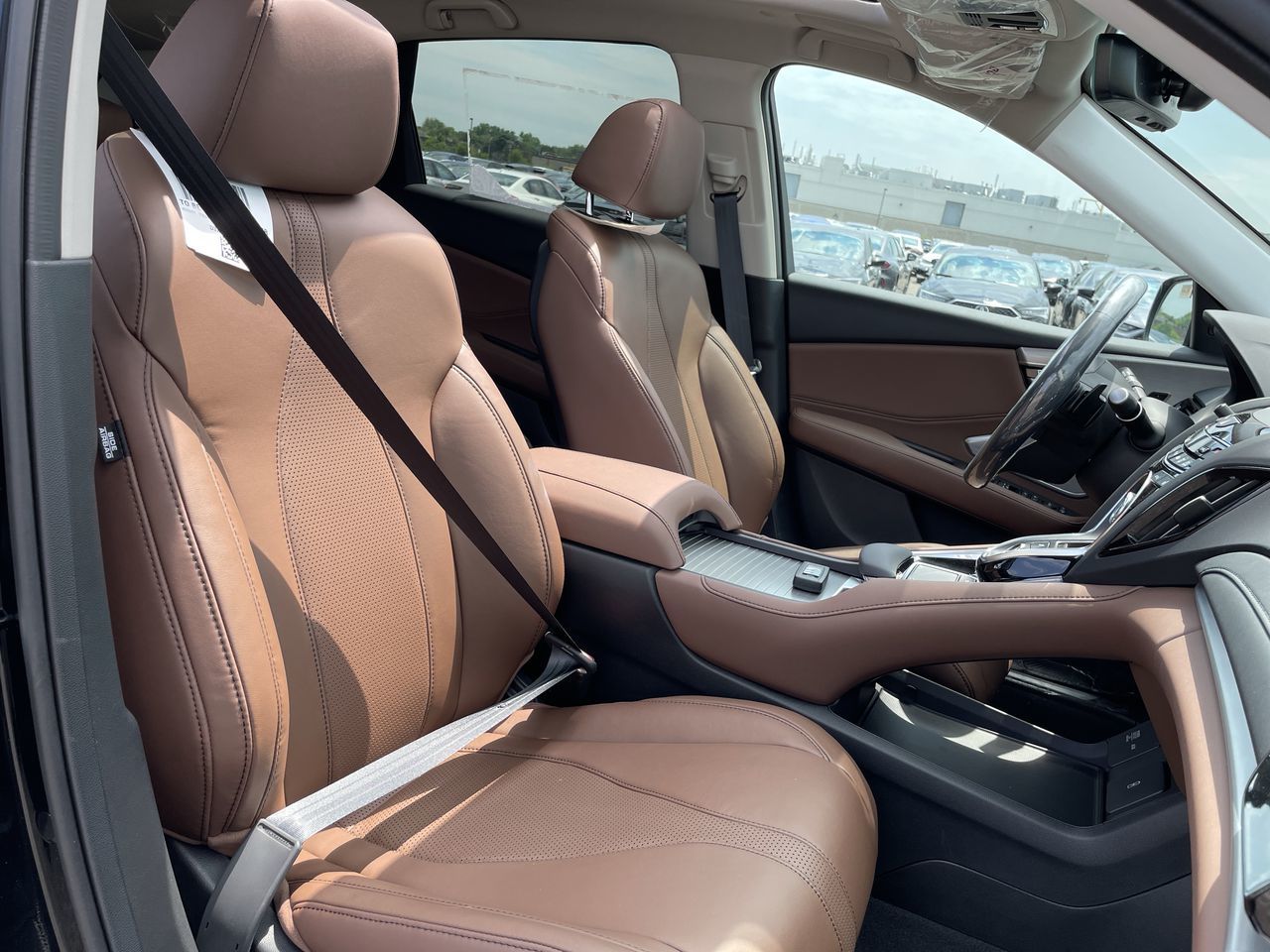 Acura RDX  2021 à Markham, Ontario