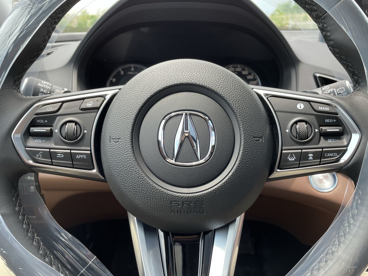 Acura RDX  2021 à Markham, Ontario