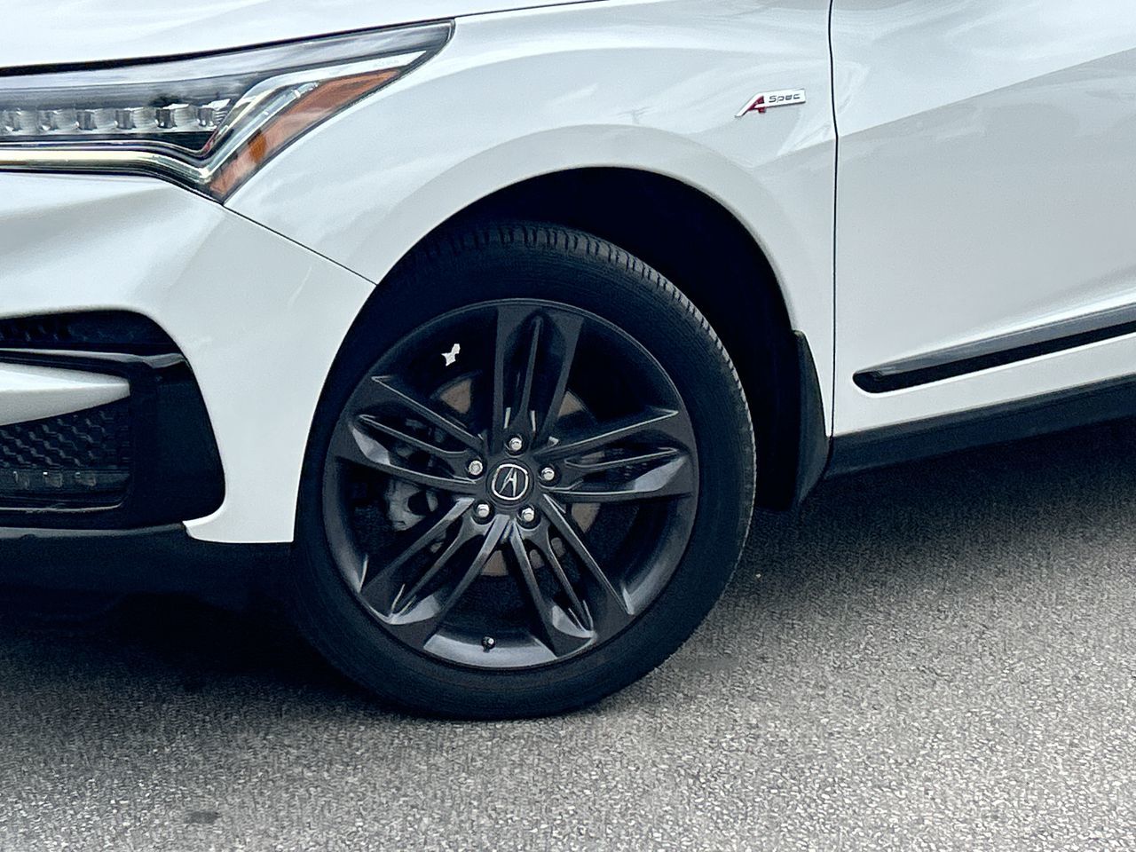 Acura RDX  2021 à Markham, Ontario