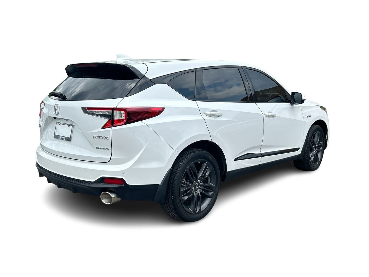 Acura RDX  2021 à Markham, Ontario