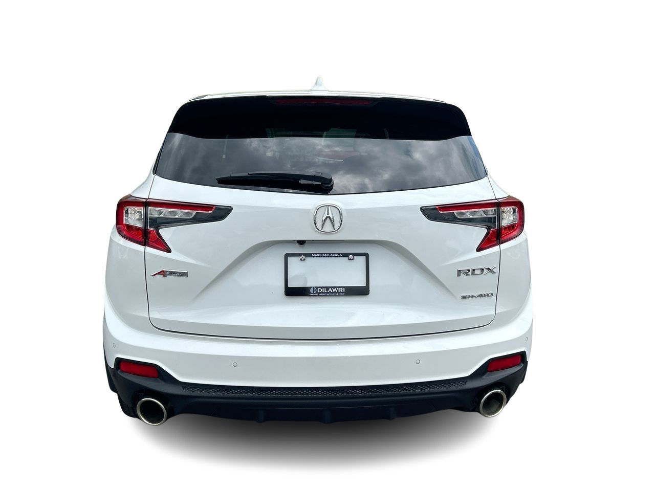 Acura RDX  2021 à Markham, Ontario