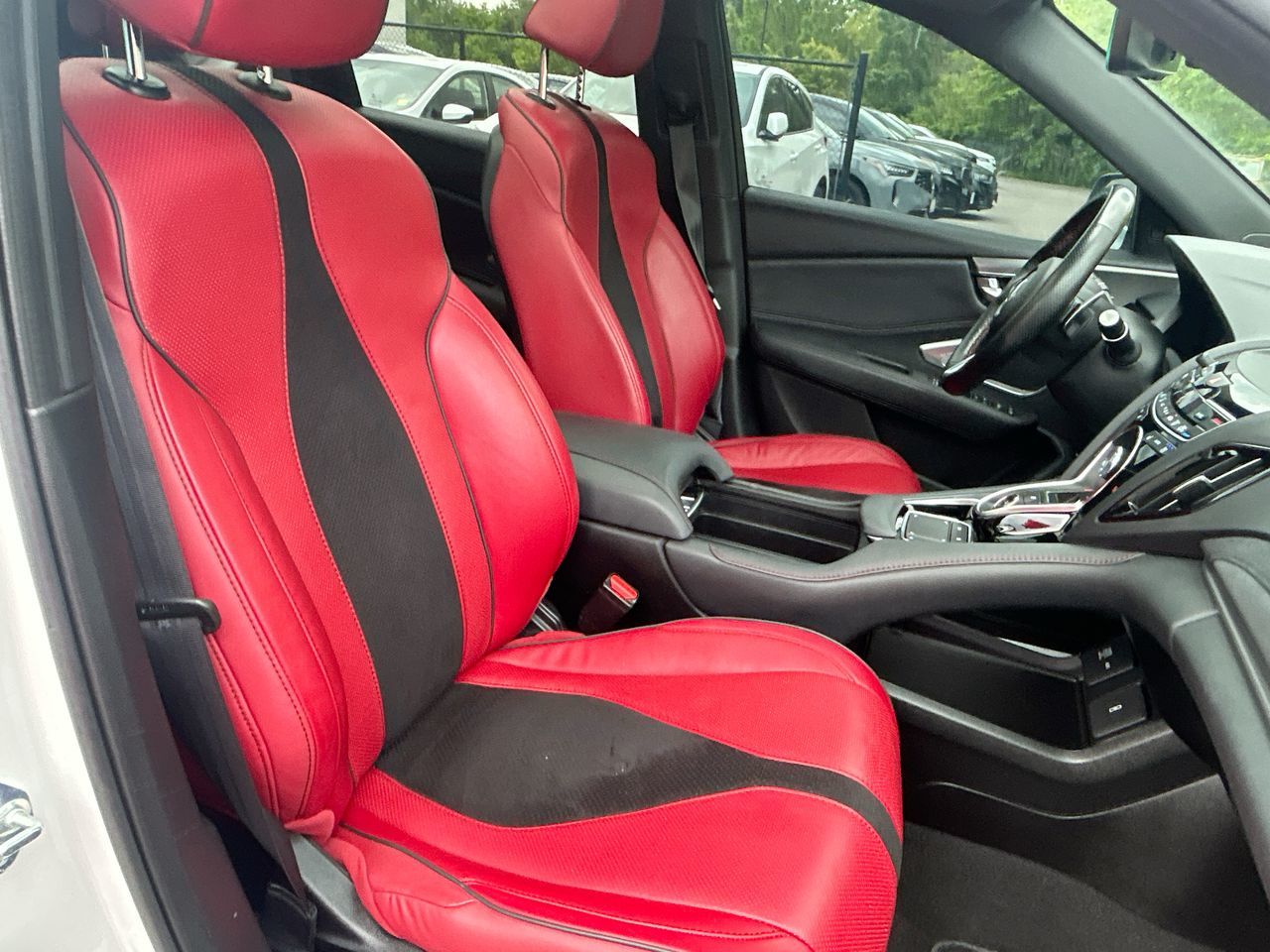 Acura RDX  2021 à Markham, Ontario