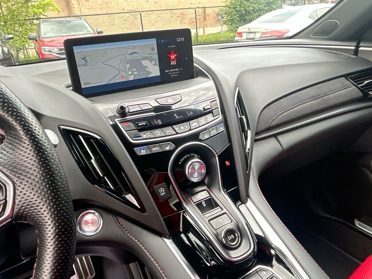 Acura RDX  2021 à Markham, Ontario