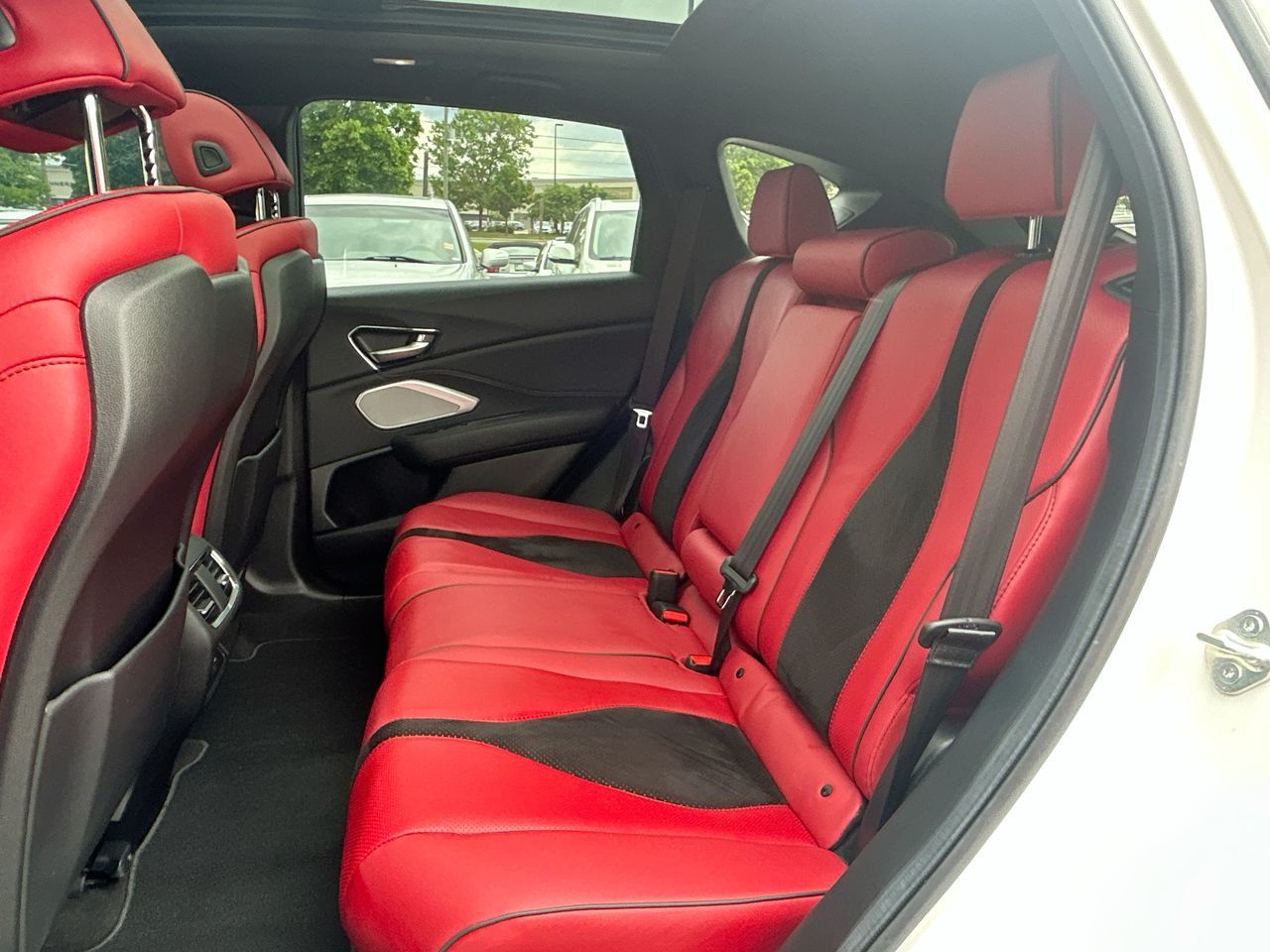 Acura RDX  2021 à Markham, Ontario