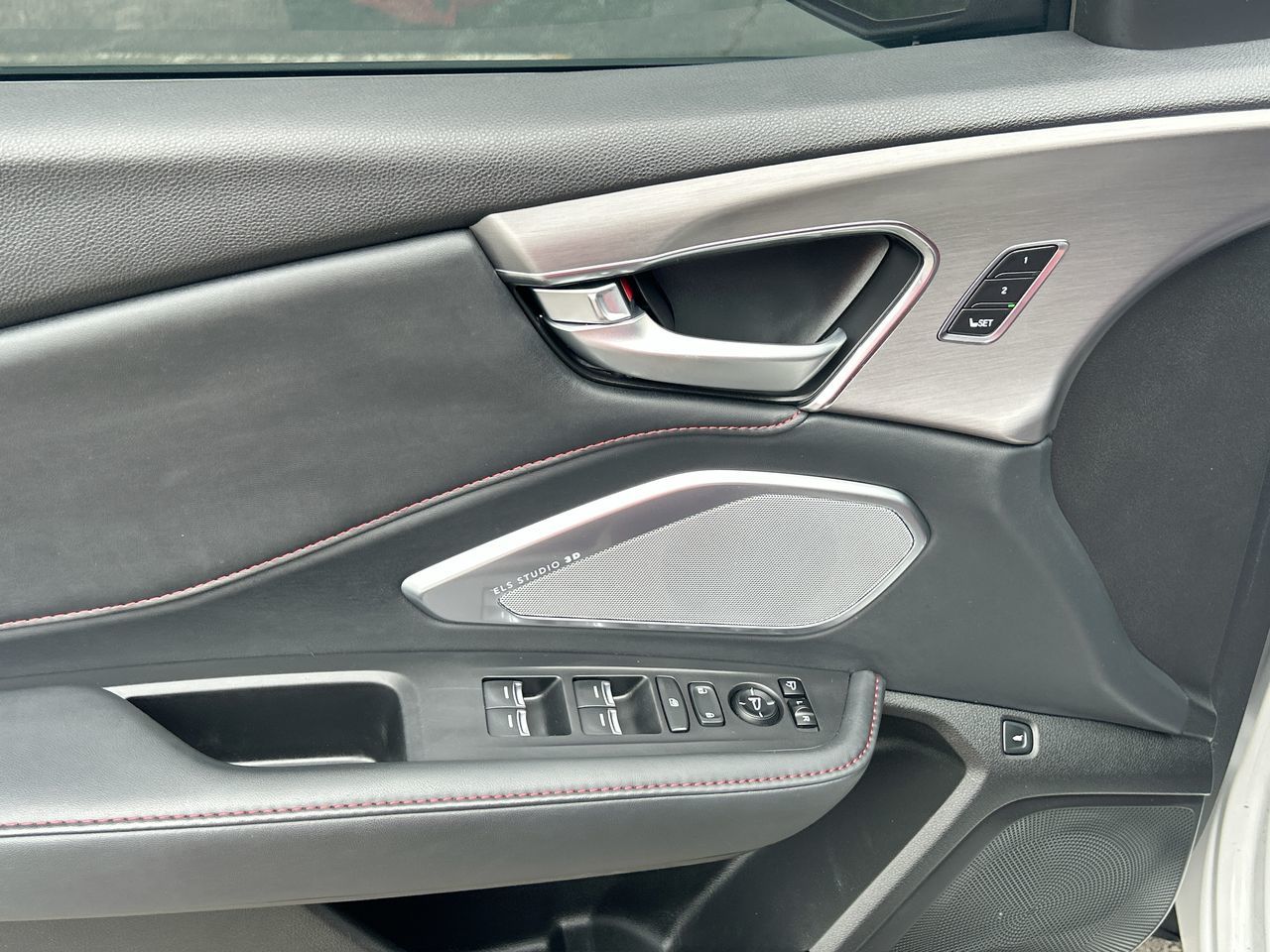 Acura RDX  2021 à Markham, Ontario