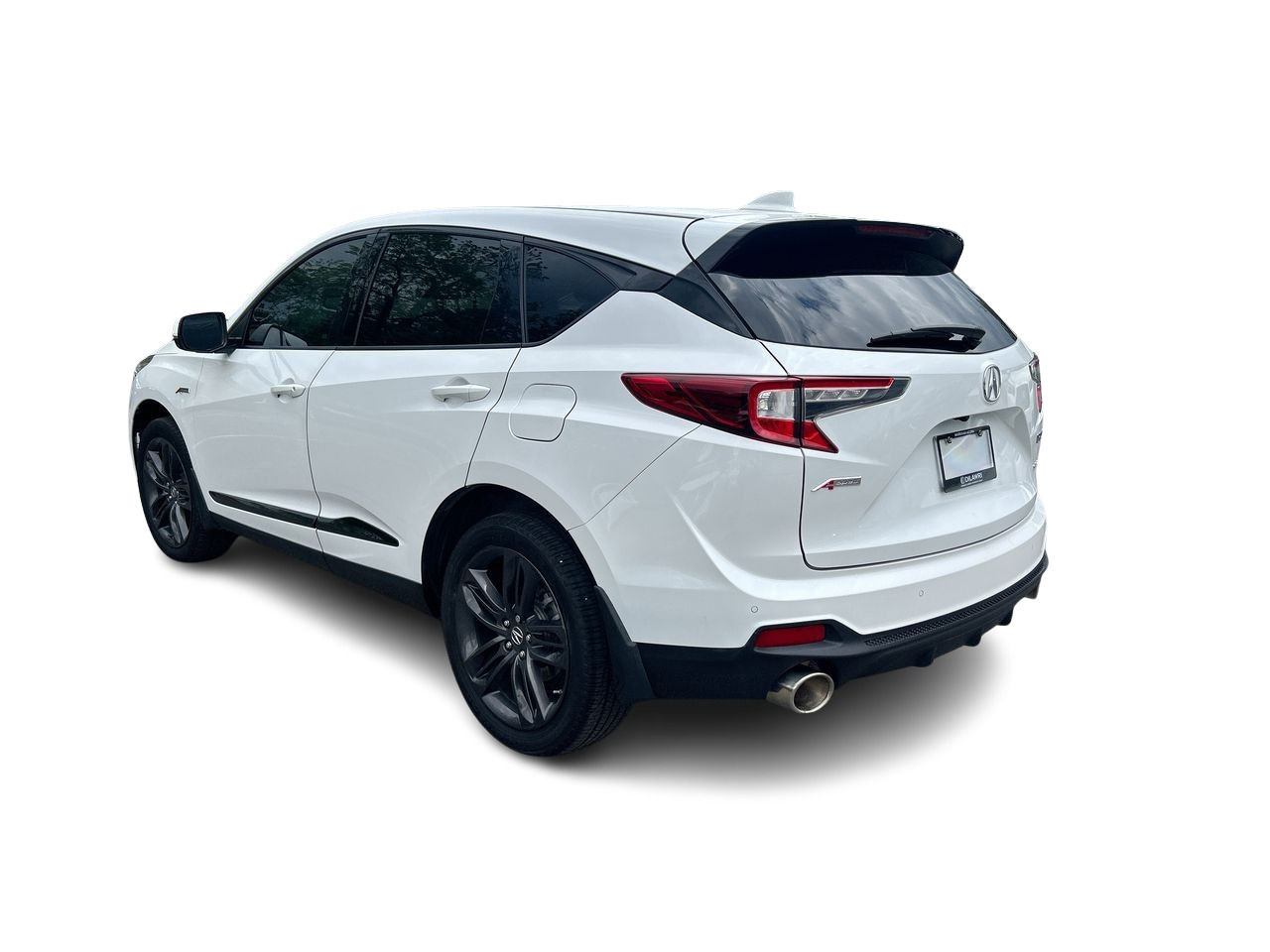 Acura RDX  2021 à Markham, Ontario