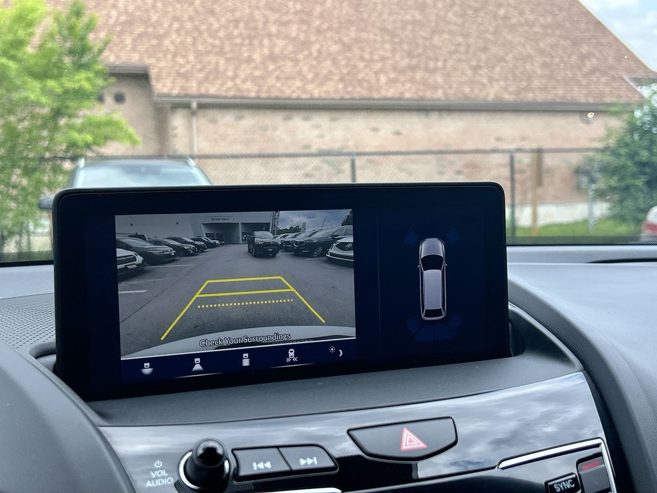 Acura RDX  2021 à Markham, Ontario