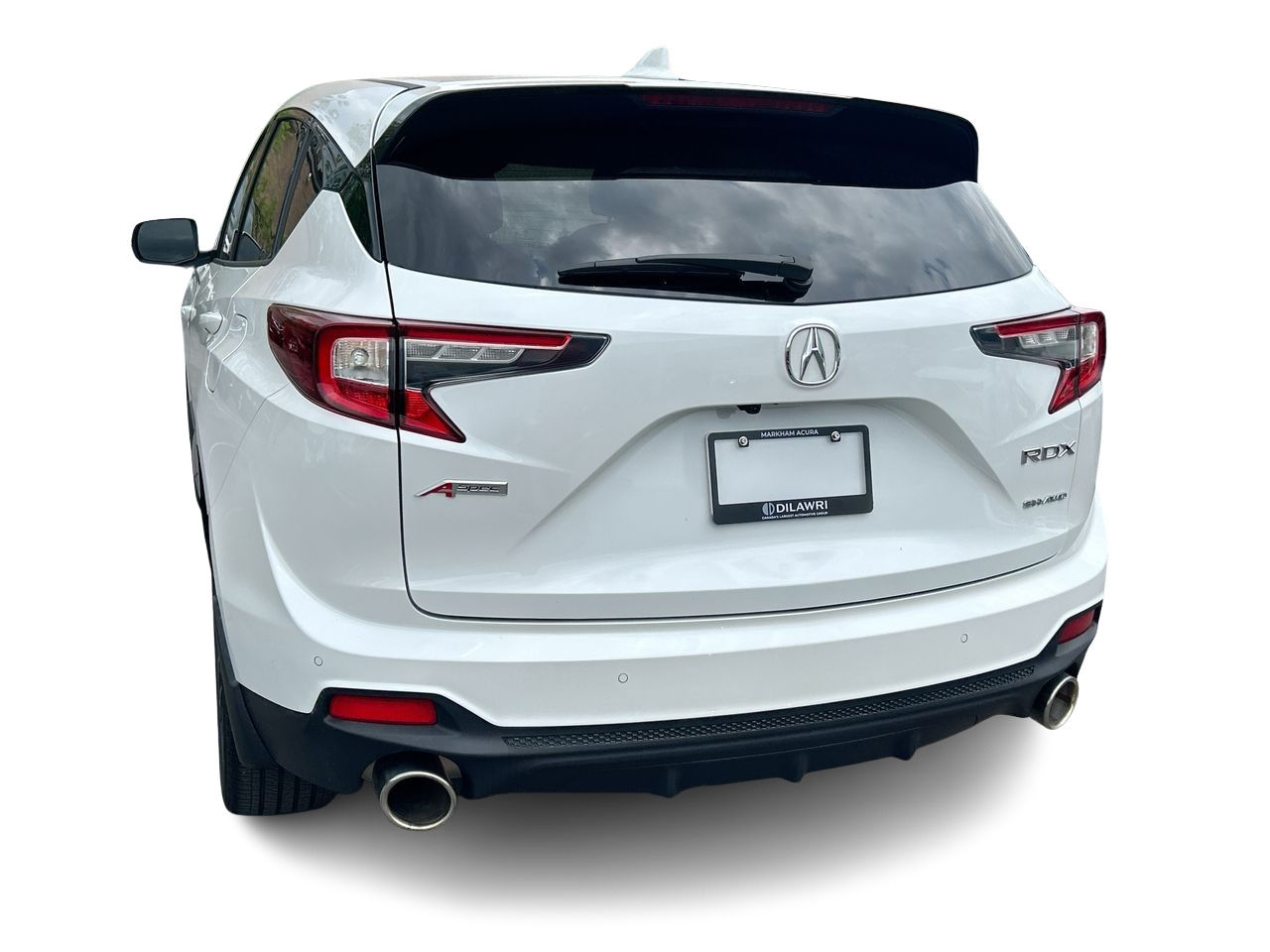 Acura RDX  2021 à Markham, Ontario