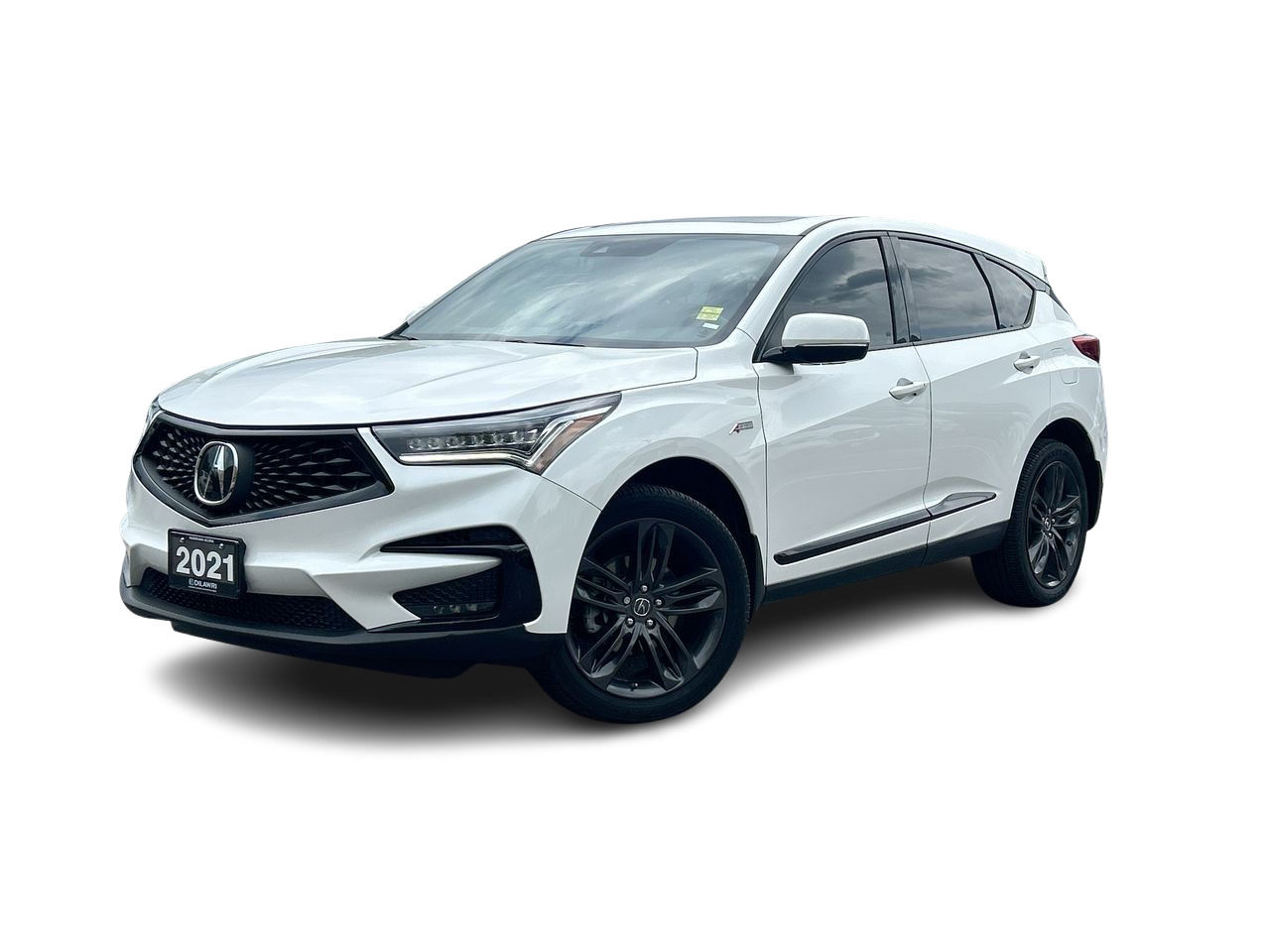 Acura RDX  2021 à Markham, Ontario