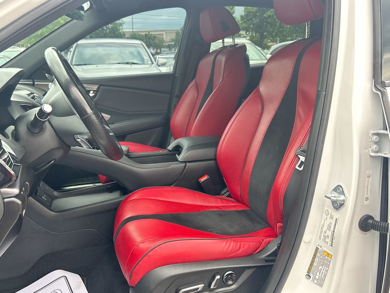 Acura RDX  2021 à Markham, Ontario