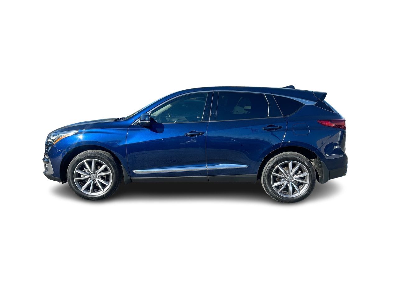 2021 Acura RDX